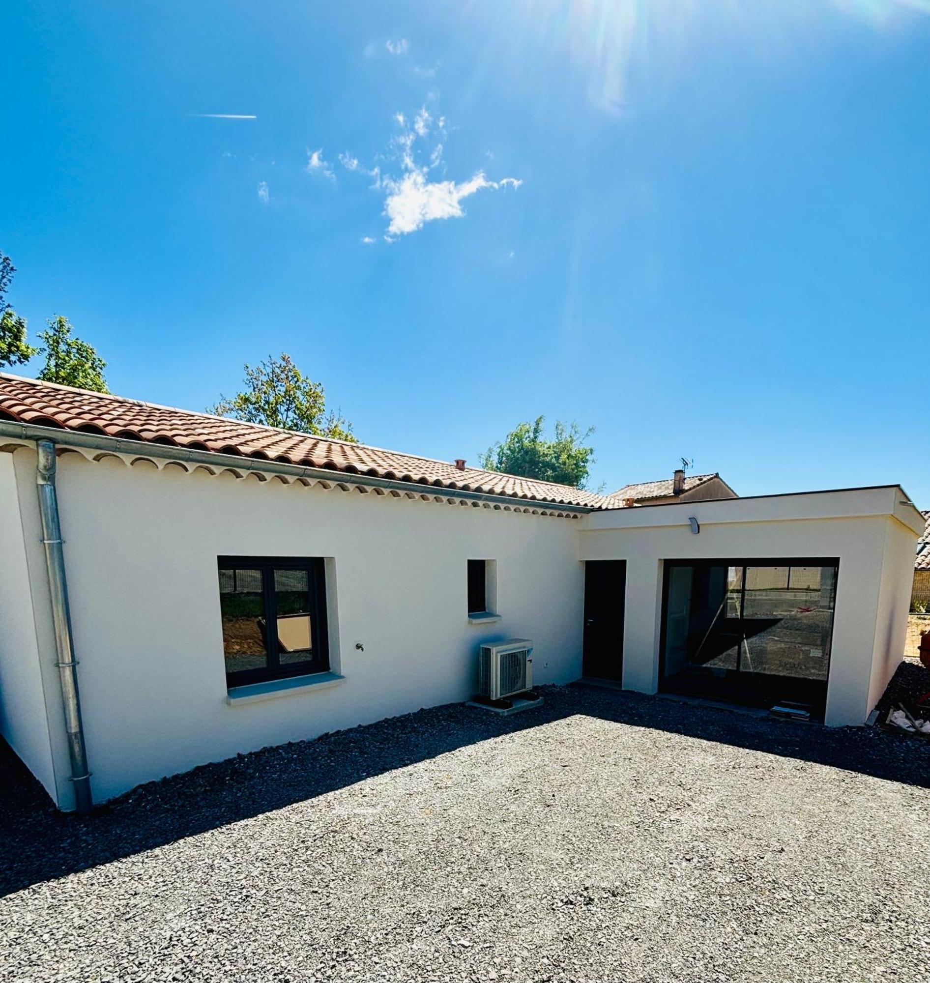 Villa Du Grangeon Rosières 외부 사진