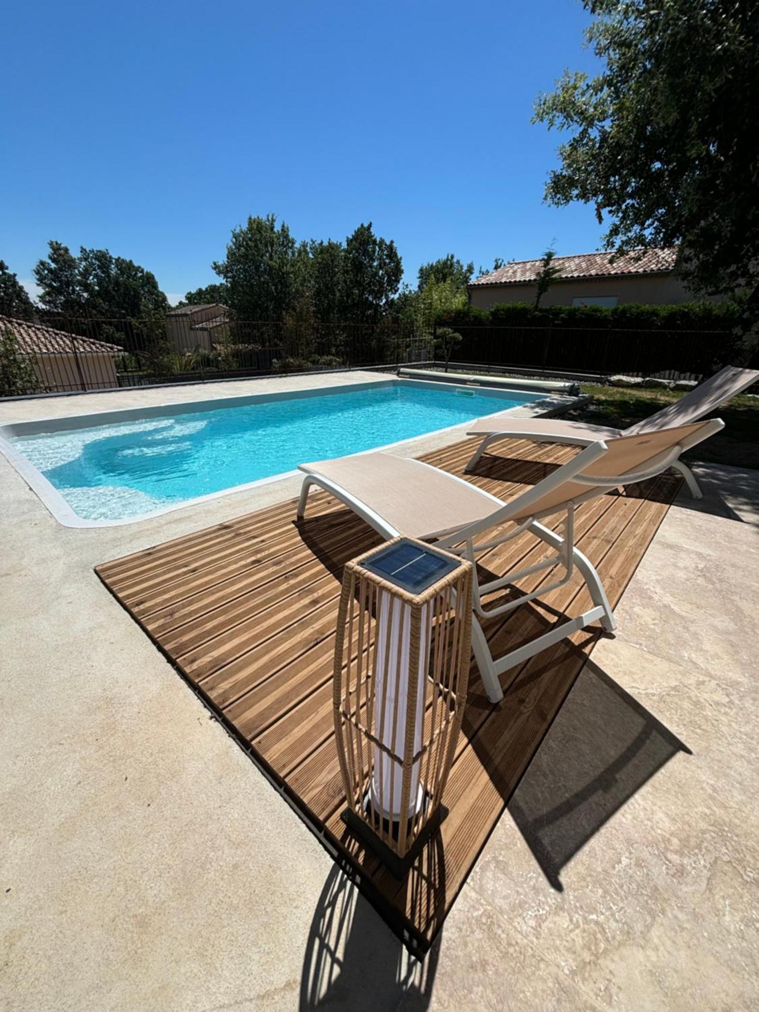 Villa Du Grangeon Rosières 외부 사진