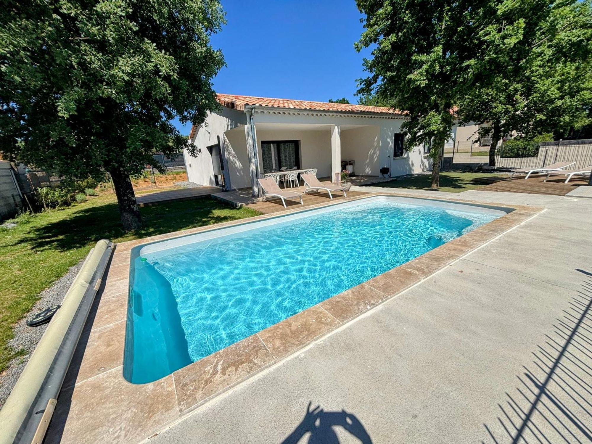 Villa Du Grangeon Rosières 외부 사진