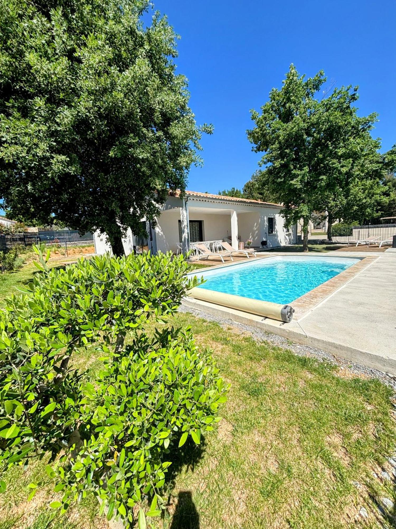 Villa Du Grangeon Rosières 외부 사진