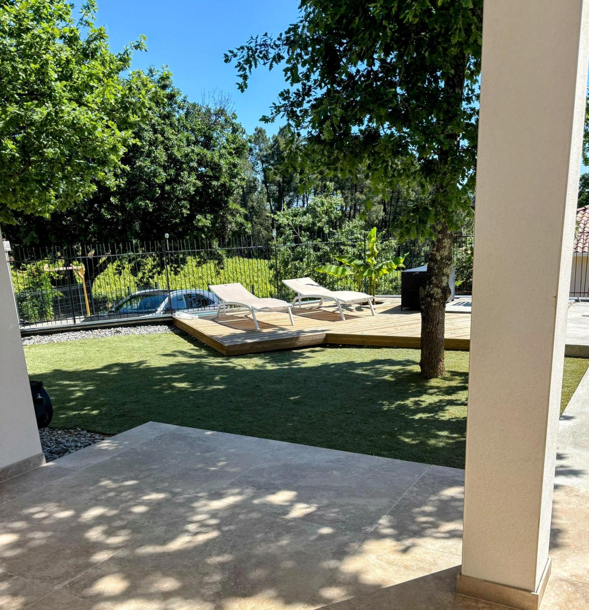 Villa Du Grangeon Rosières 외부 사진